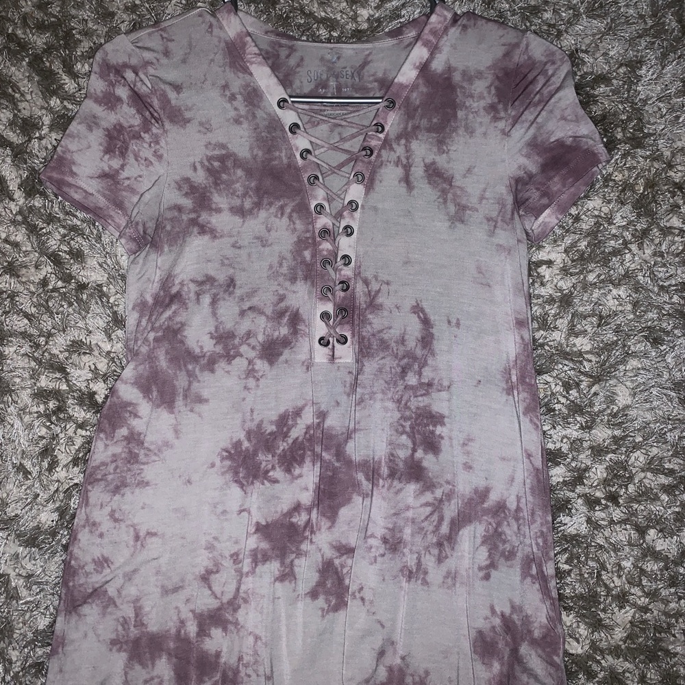 Short sleeve shirt from American eagle